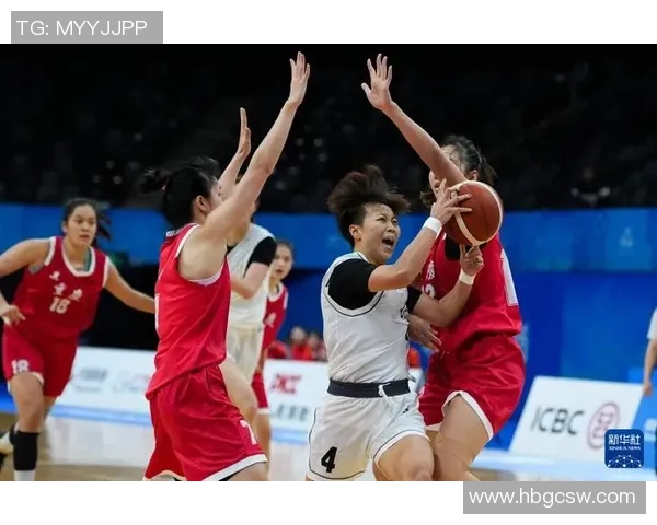 重庆篮球队在奥运会上的灵活性表现引发热议与期待