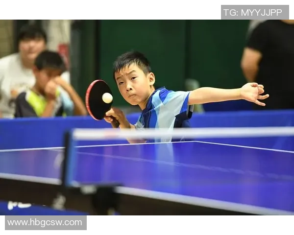 乒乓球心理素质评比出炉杭州乒乓球队荣登榜首引发热议