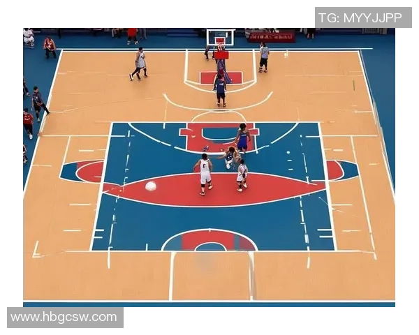 杭州篮球队实力解析：从战术到球员全面剖析球队竞争力与未来发展潜力